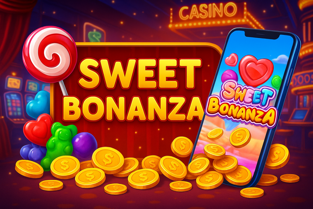 Sweet Bonanza 52WIN – Quay Là Dính, Thưởng Là Vui
